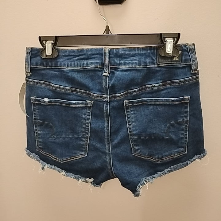 Size 8 American Eagle Shorts