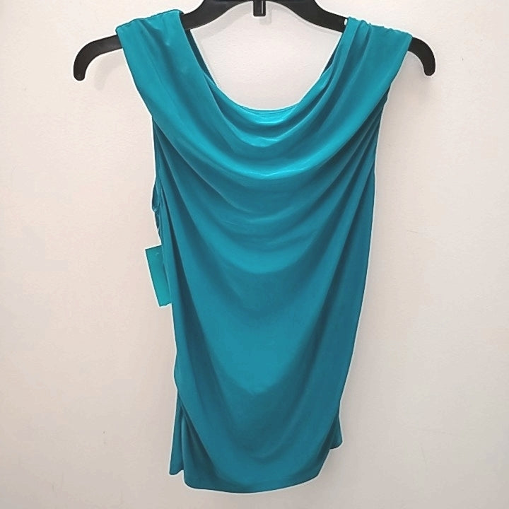 Size S The Limited Sleevless Sleeveless