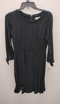 Size 0 Loft Long Sleeve Dress