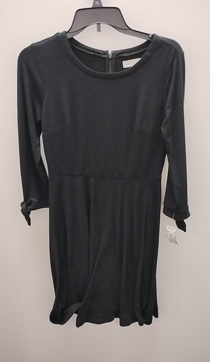 Size 0 Loft Long Sleeve Dress
