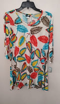 Size M 3/4 sleeves Misc. Tops