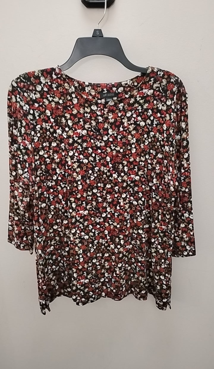 Size L J Jill Long-sleeve t-shirt