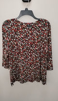 Size L J Jill Long-sleeve t-shirt