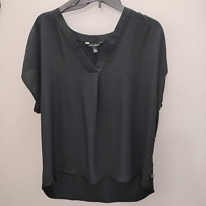 Size XL Banana Republic Short Sleeve Misc. Tops