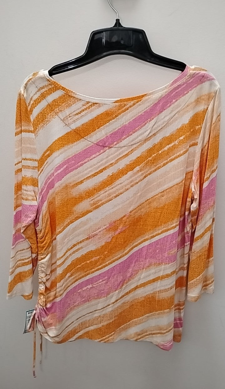 Size L Ruby Rd. Long Sleeve Misc. Tops