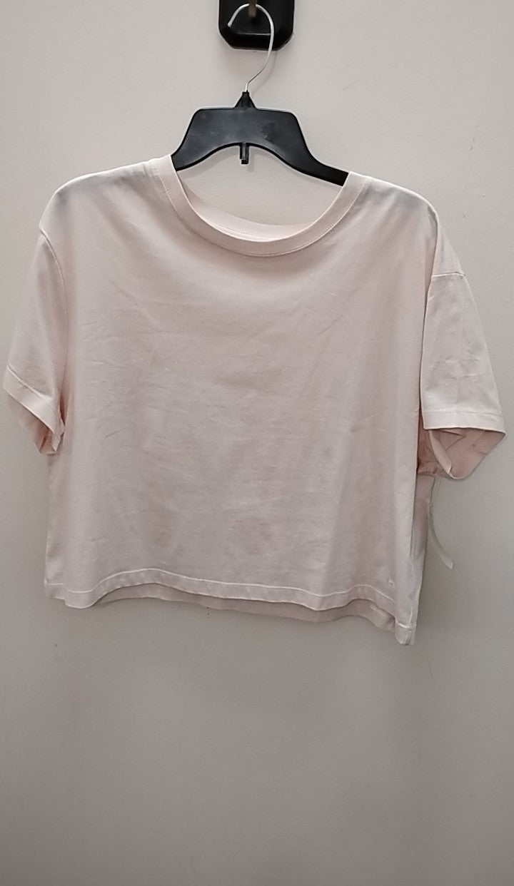 Size XXL Short Sleeve T-shirt