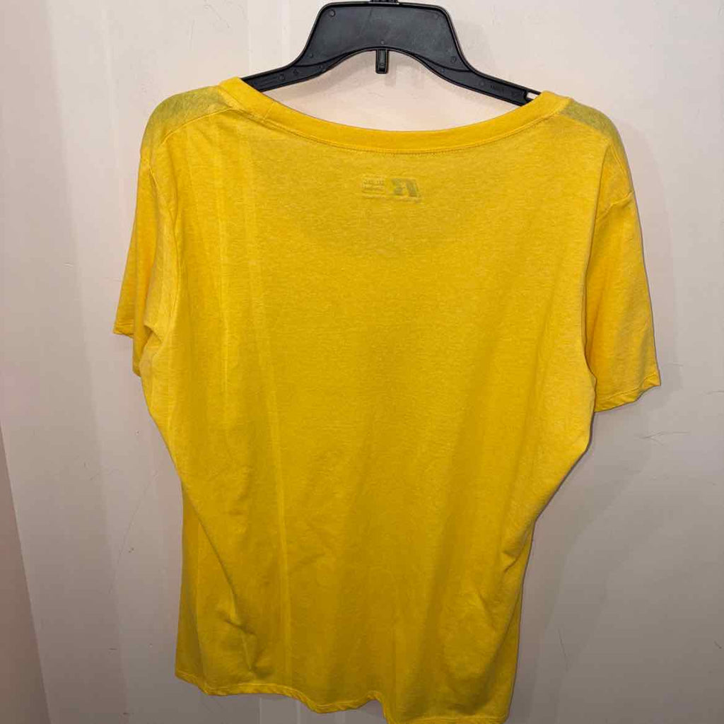 Size XXL Russel Short Sleeve T-shirt