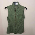 Size XS Merona Sleevless Vest