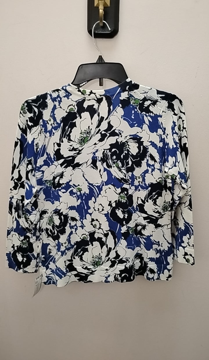Size M Charter Club Cardigan