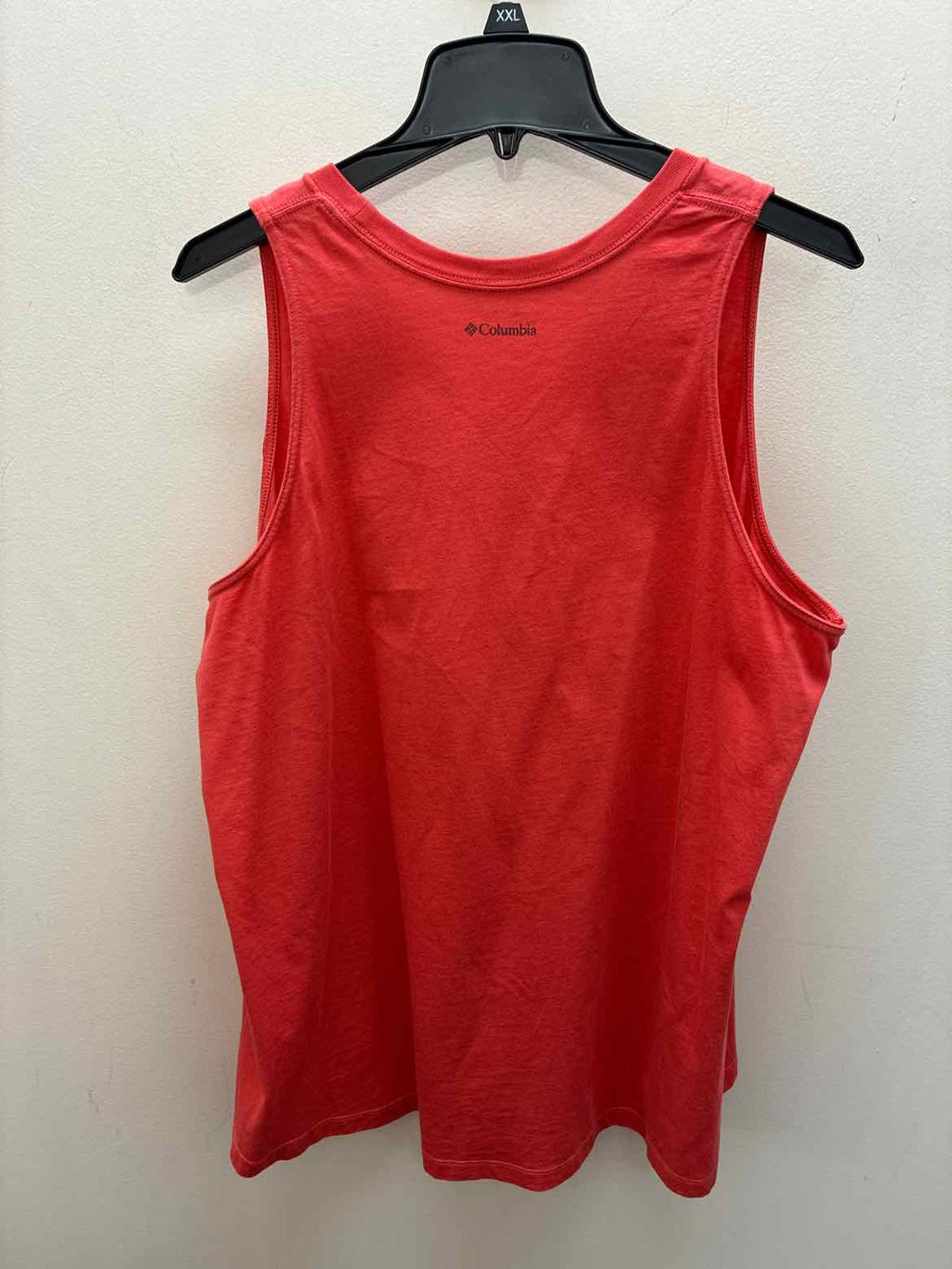 Size XXL Columbia Sleevless Tank Top