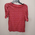 Size S Loft Short Sleeve Misc. Tops