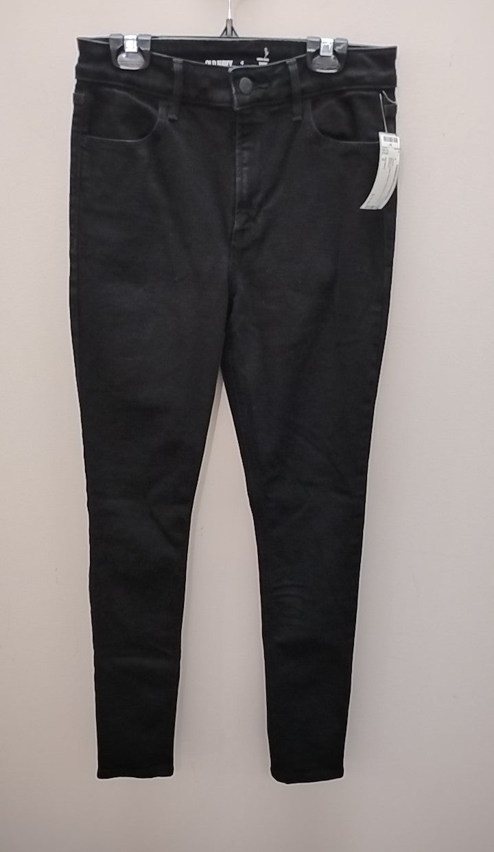 Size 4 Old Navy Jeans