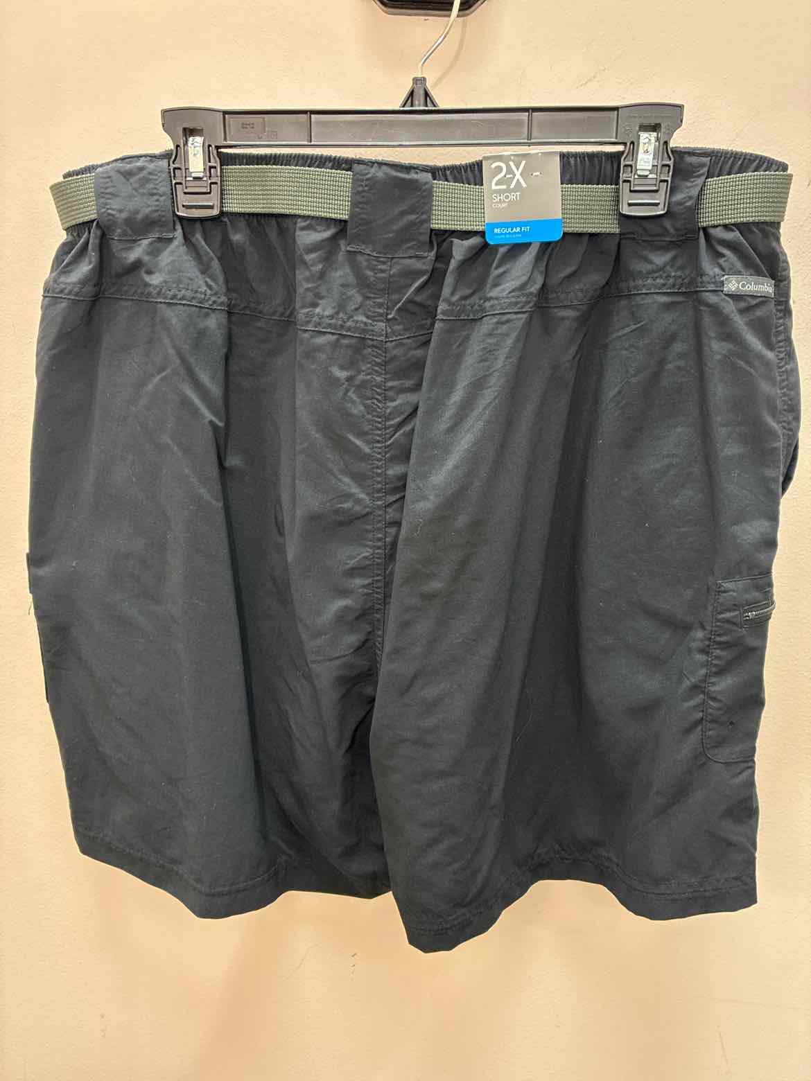Size XXL Columbia Shorts