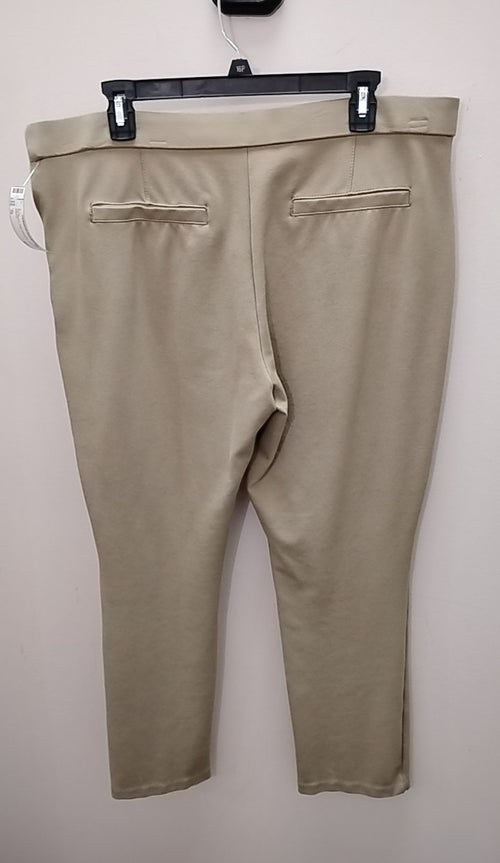 Size 16 Lee Pants