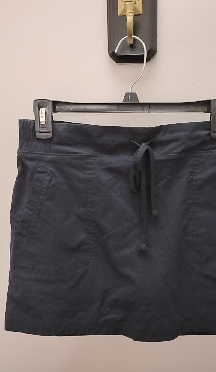 Size S Eddie Bauer Skort