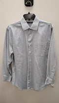 Size M Damon Men's Long Sleeve Shirt
