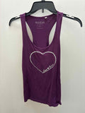 Size M Guess Sleevless Tank Top