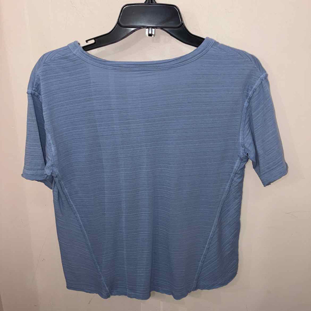 Size XS Eddie Bauer Short Sleeve T-shirt