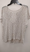Size M Lazy Sundays Sweater