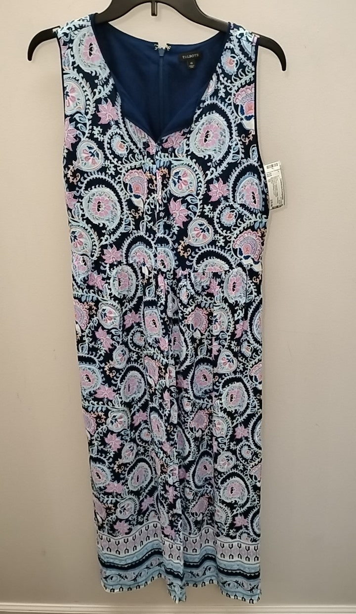 Size 10 Talbots Dress