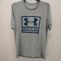 Size S Under Armour Men's T-shirt