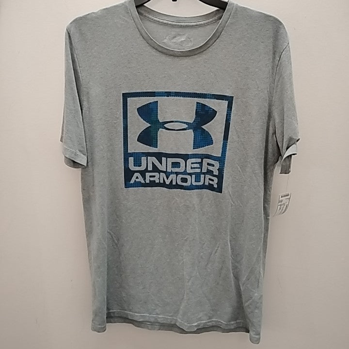 Size S Under Armour Men's T-shirt