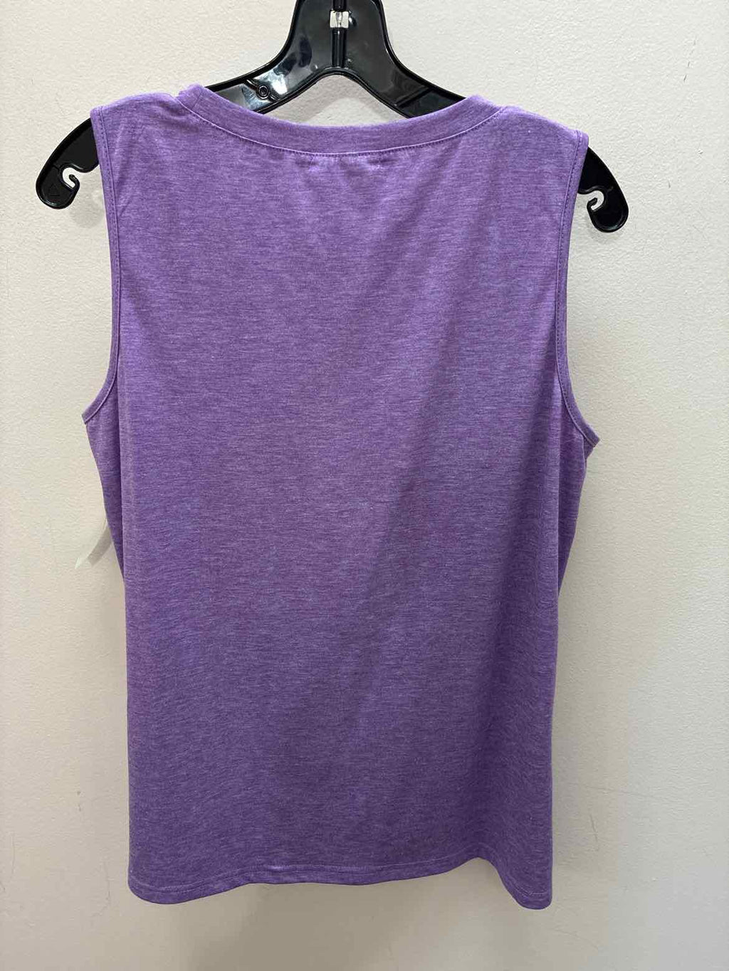 Size L Wiholl Sleevless Tank Top