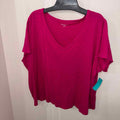Size XXL Old Navy Short Sleeve Misc. Tops