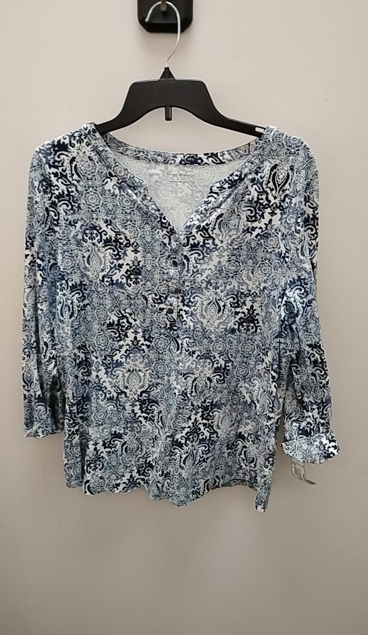 Size L Studio Works Long-sleeve t-shirt