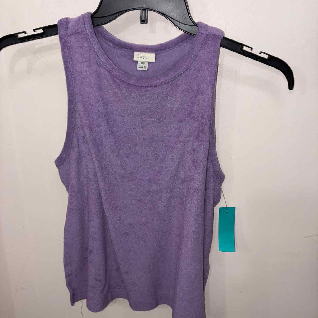 Size XS A New Day Sleevless Misc. Tops