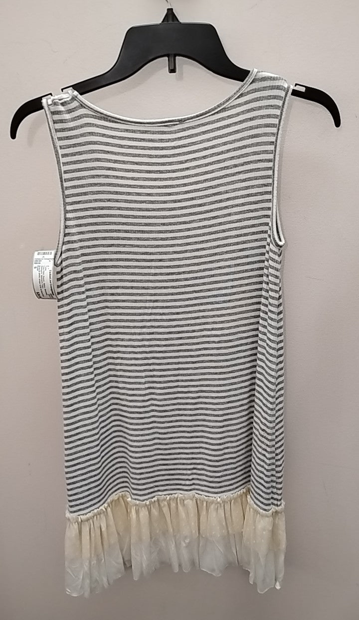 Size S Easel Tunic