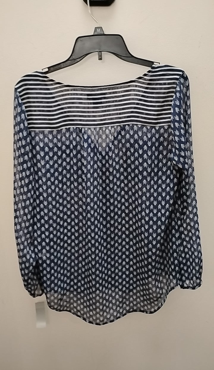 Size M Lucky Brand Cardigan