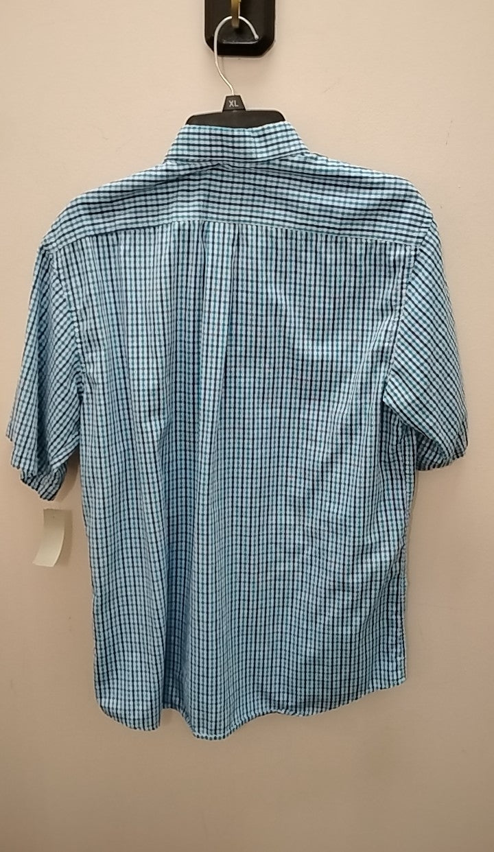 Size M FX Fusion Men's Long Sleeve Shirt