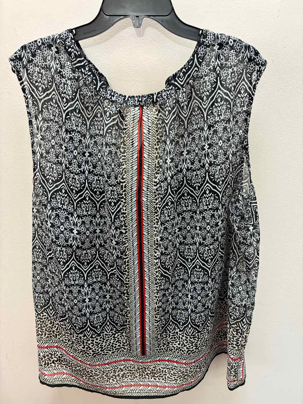 Size XXL Liz Claiborne Sleevless Sleeveless