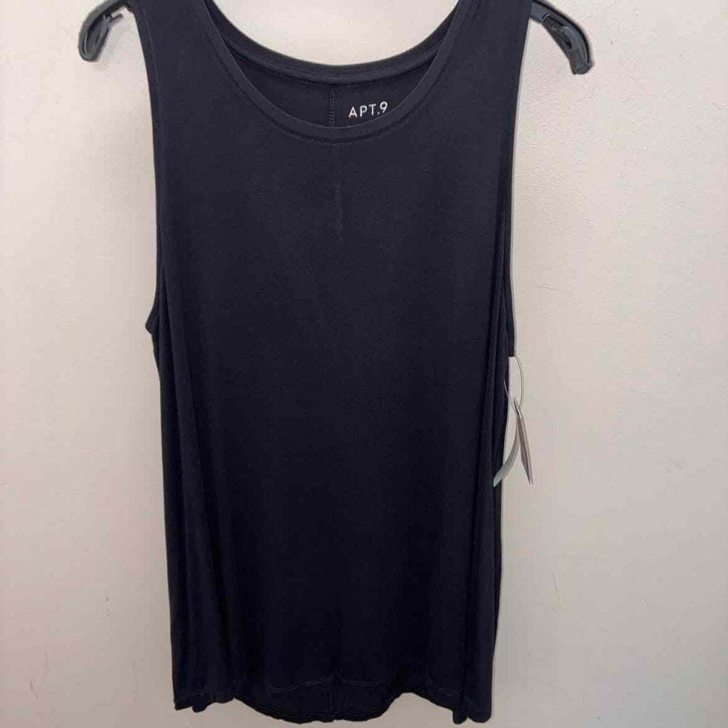 Size XL Apt. 9 Sleevless Tank Top