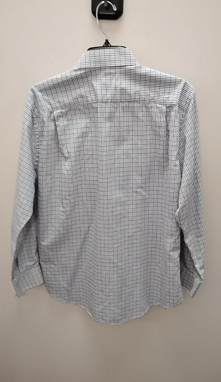 Size M Damon Men's Long Sleeve Shirt
