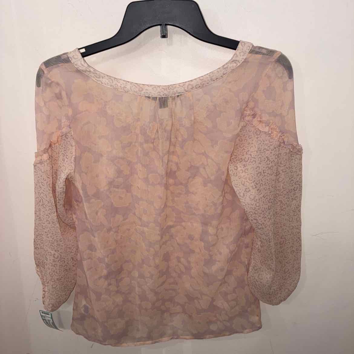 Size XS American Eagle Long Sleeve Blouse