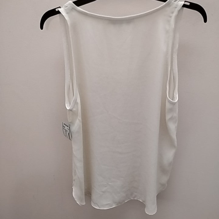 Size M Loft Sleevless Blouse