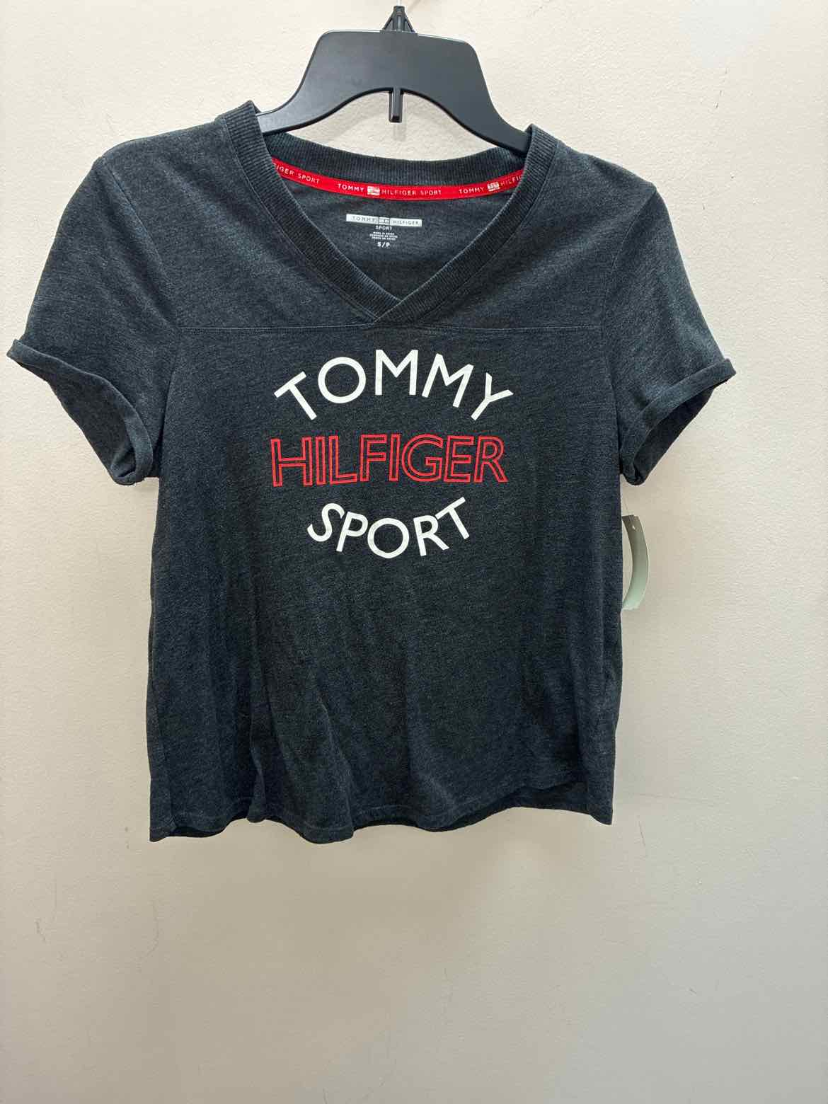 Size S Tommy Hilfiger Short Sleeve T-shirt