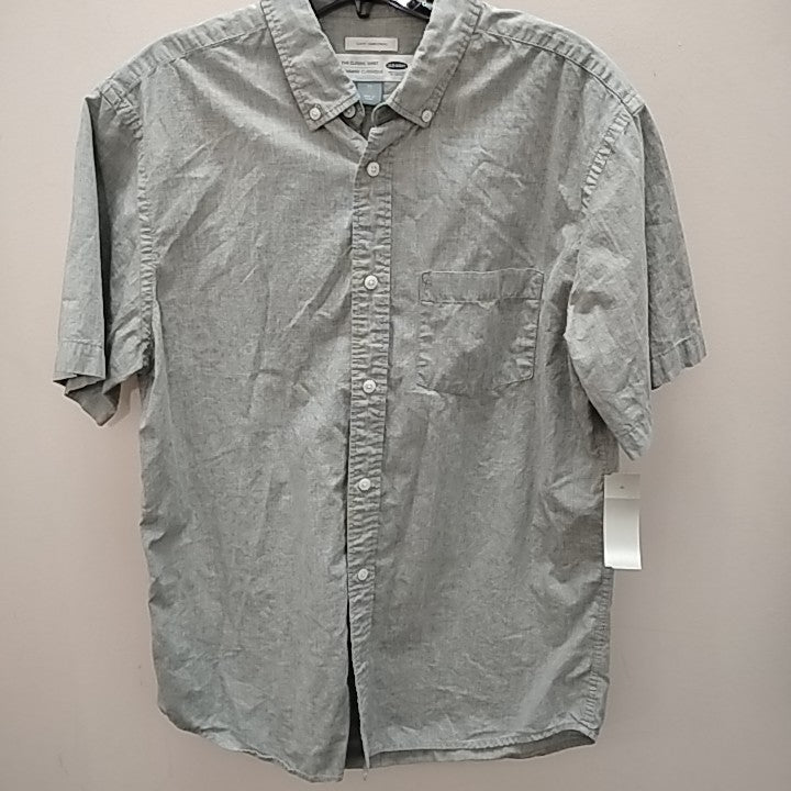 Size M Old Navy Men's Short Sleeve Shirt
