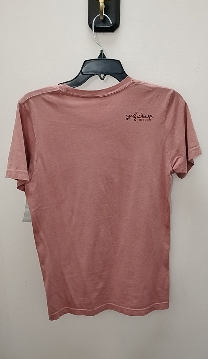Size S T-shirt