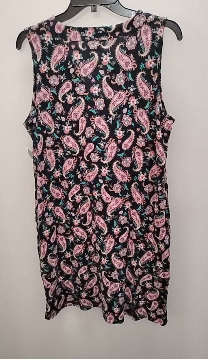 Size M Land's End Dress