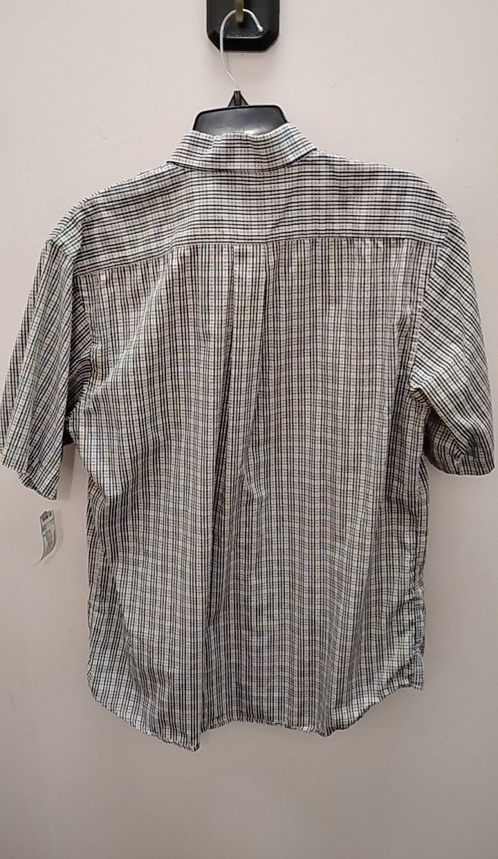 Size M FX Fusion Men's Long Sleeve Shirt