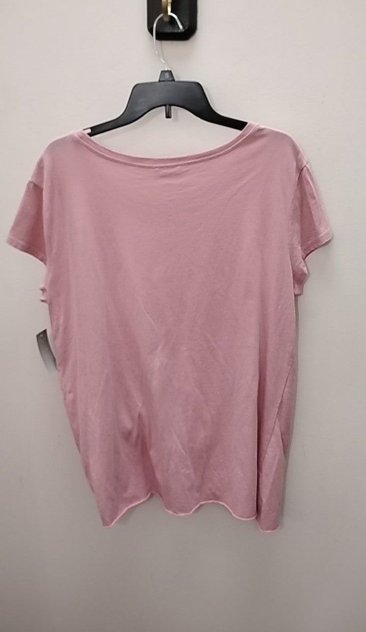 Size L Umgee T-shirt
