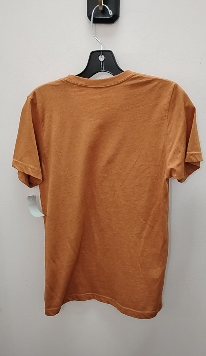 Size S T-shirt