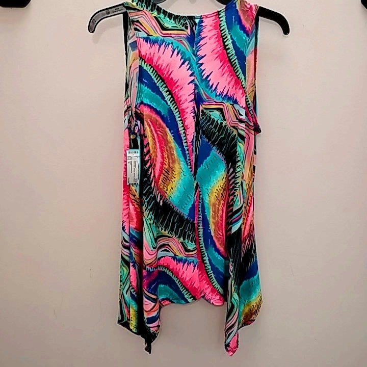 Size M Jostar Sleevless Sleeveless