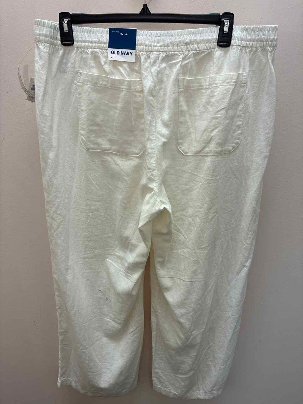 Size XL Old Navy Pants