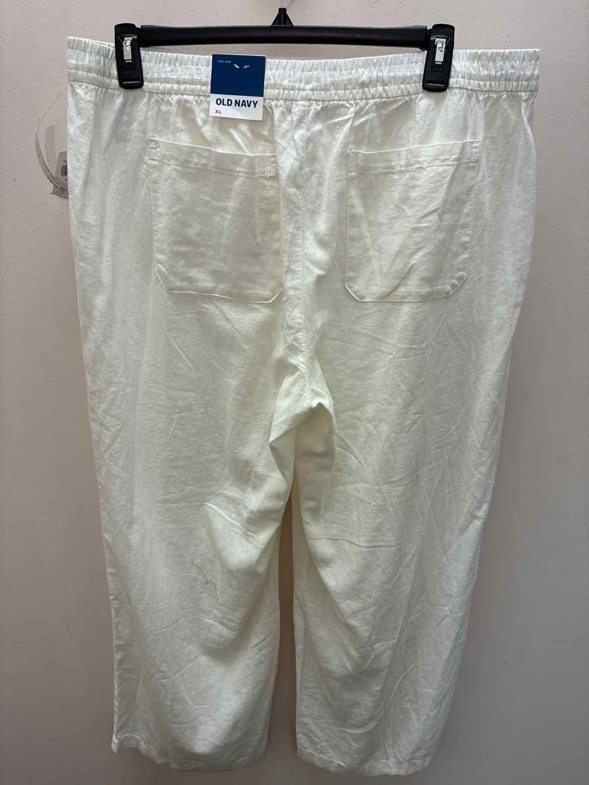 Size XL Old Navy Pants