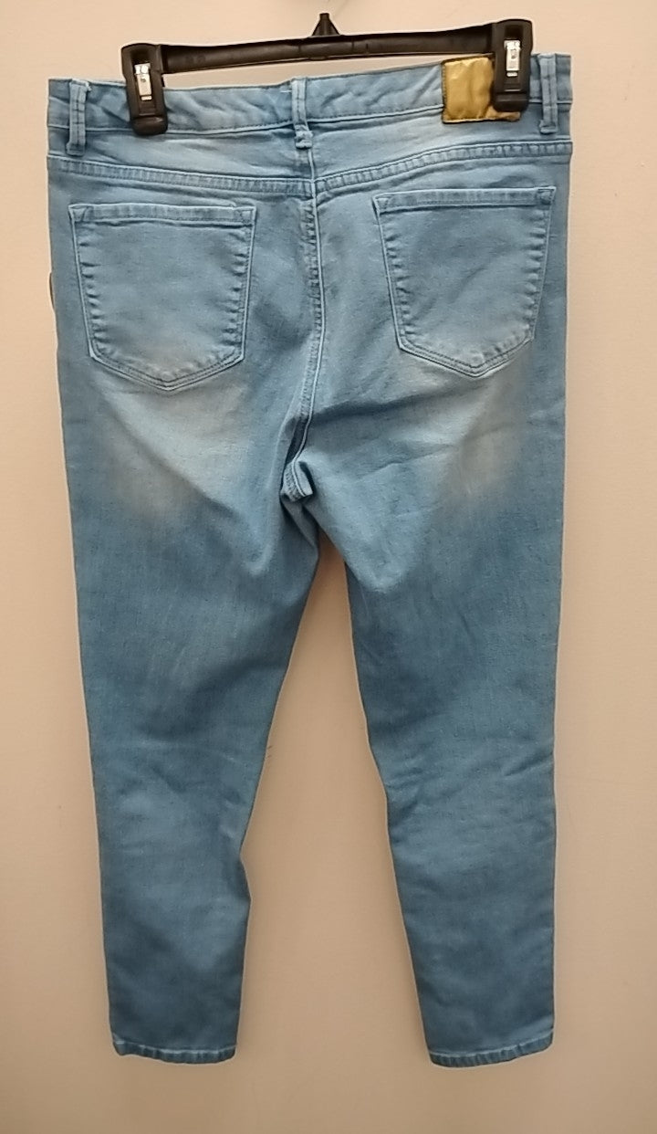 Size 10 Ann Klein Jeans