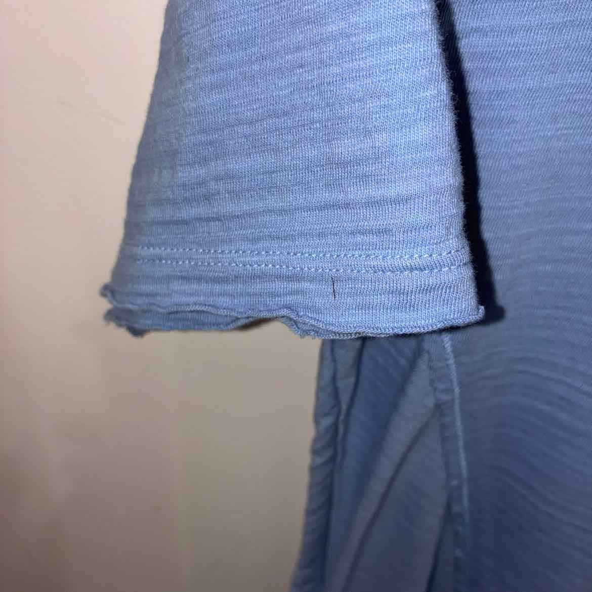 Size XS Eddie Bauer Short Sleeve T-shirt
